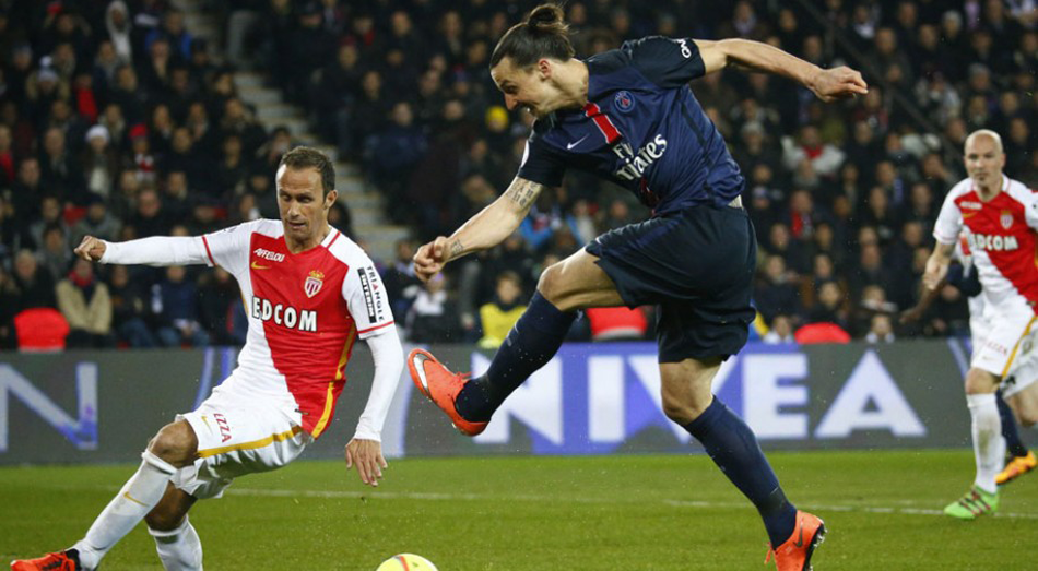 PSG Lost Uninspired Game