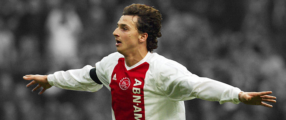 AJAX 2003/04