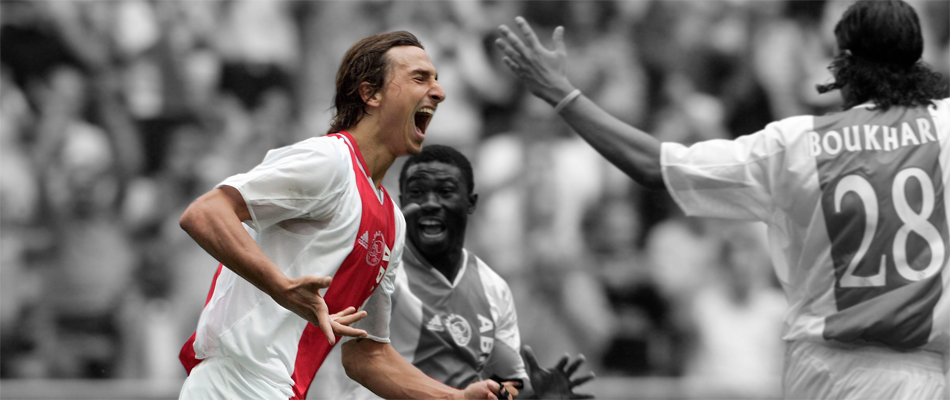 AJAX 2004/05