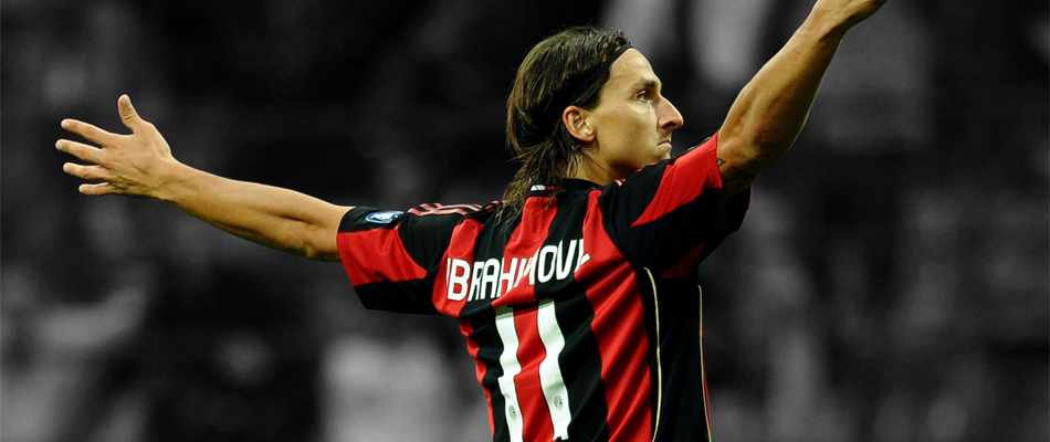 MILAN 2010/11