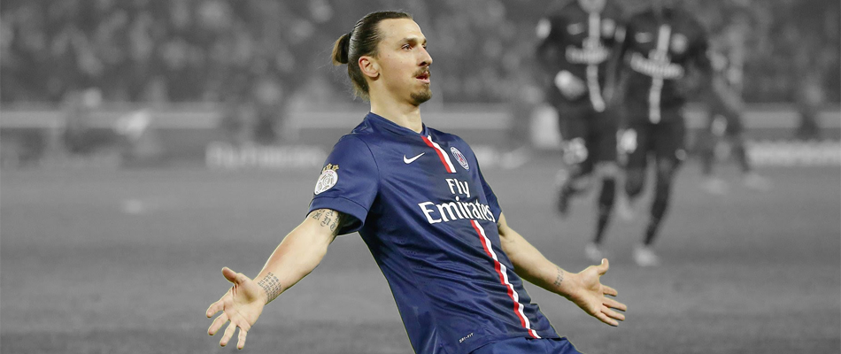 PSG 2014/15