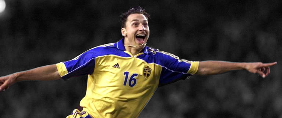 SWEDEN 2001