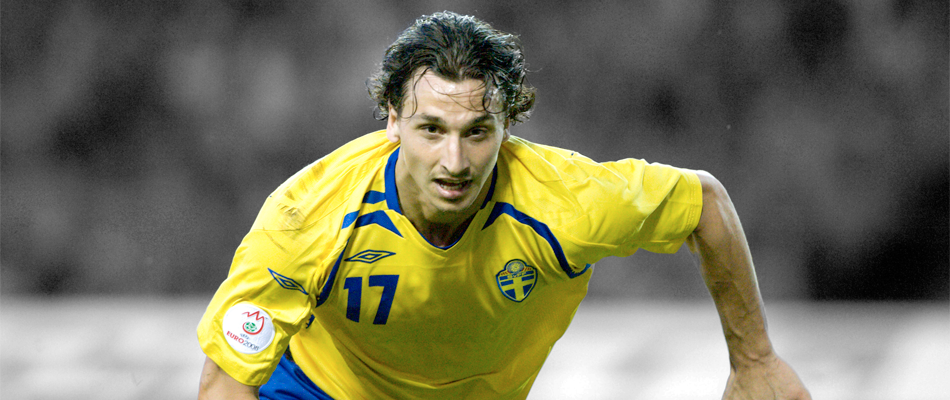 SWEDEN 2007